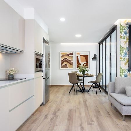 Sunnyland Apartment Cruz San Andrés Εξωτερικό φωτογραφία