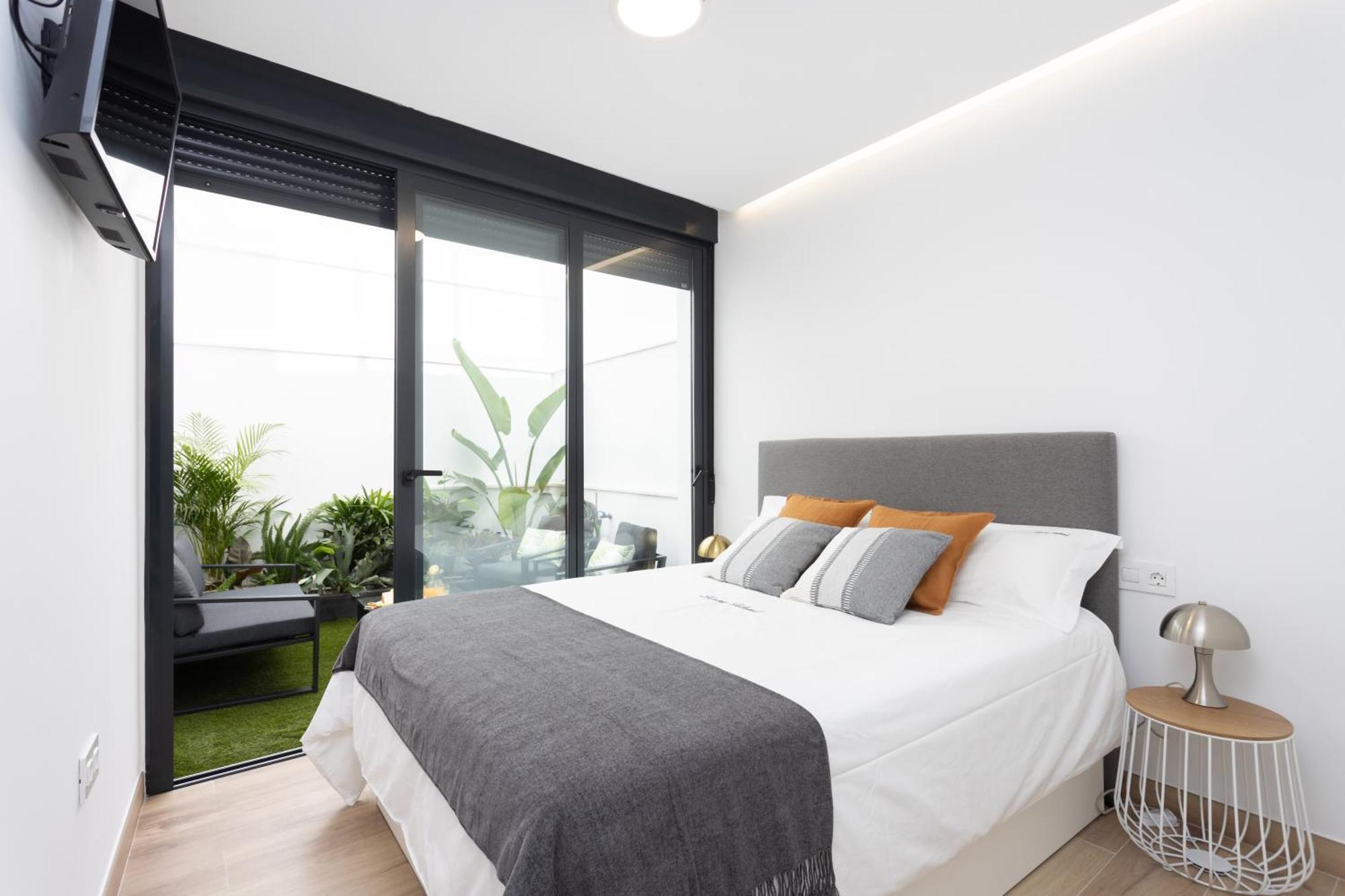 Sunnyland Apartment Cruz San Andrés Εξωτερικό φωτογραφία