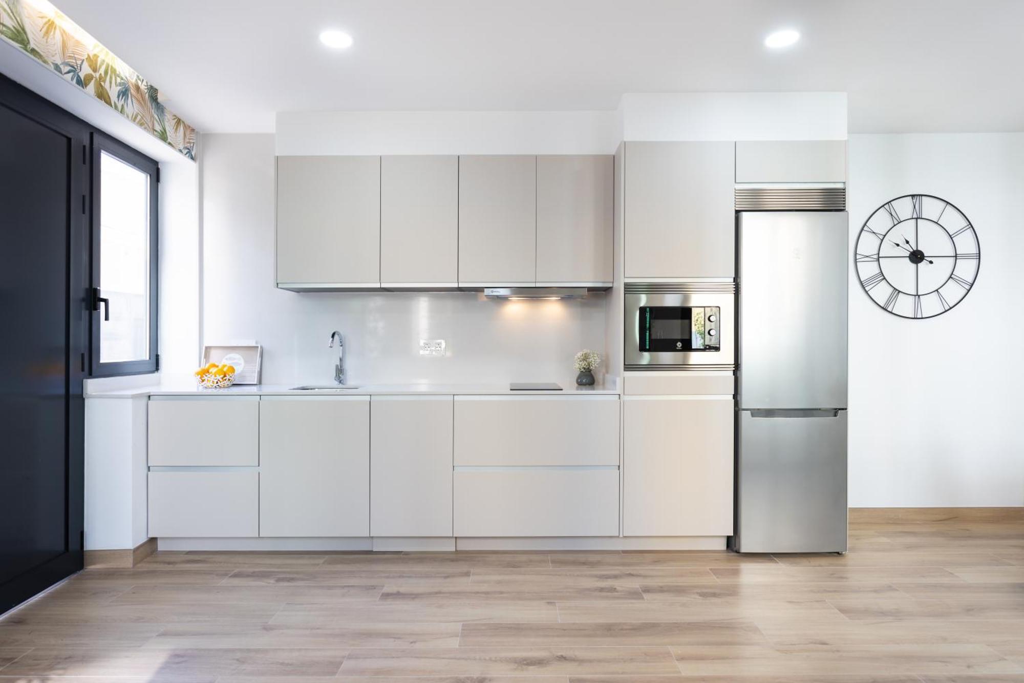 Sunnyland Apartment Cruz San Andrés Εξωτερικό φωτογραφία