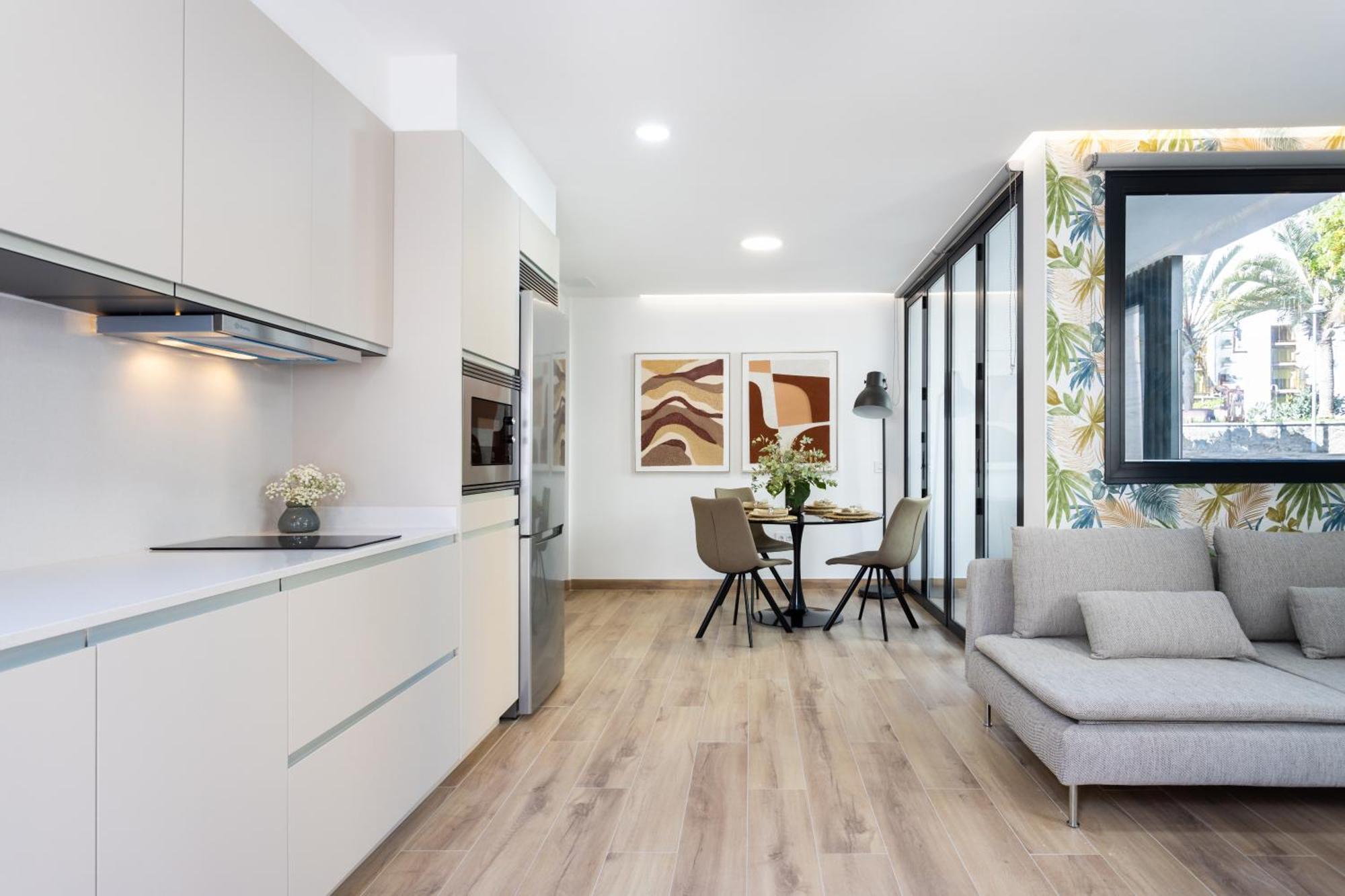 Sunnyland Apartment Cruz San Andrés Εξωτερικό φωτογραφία