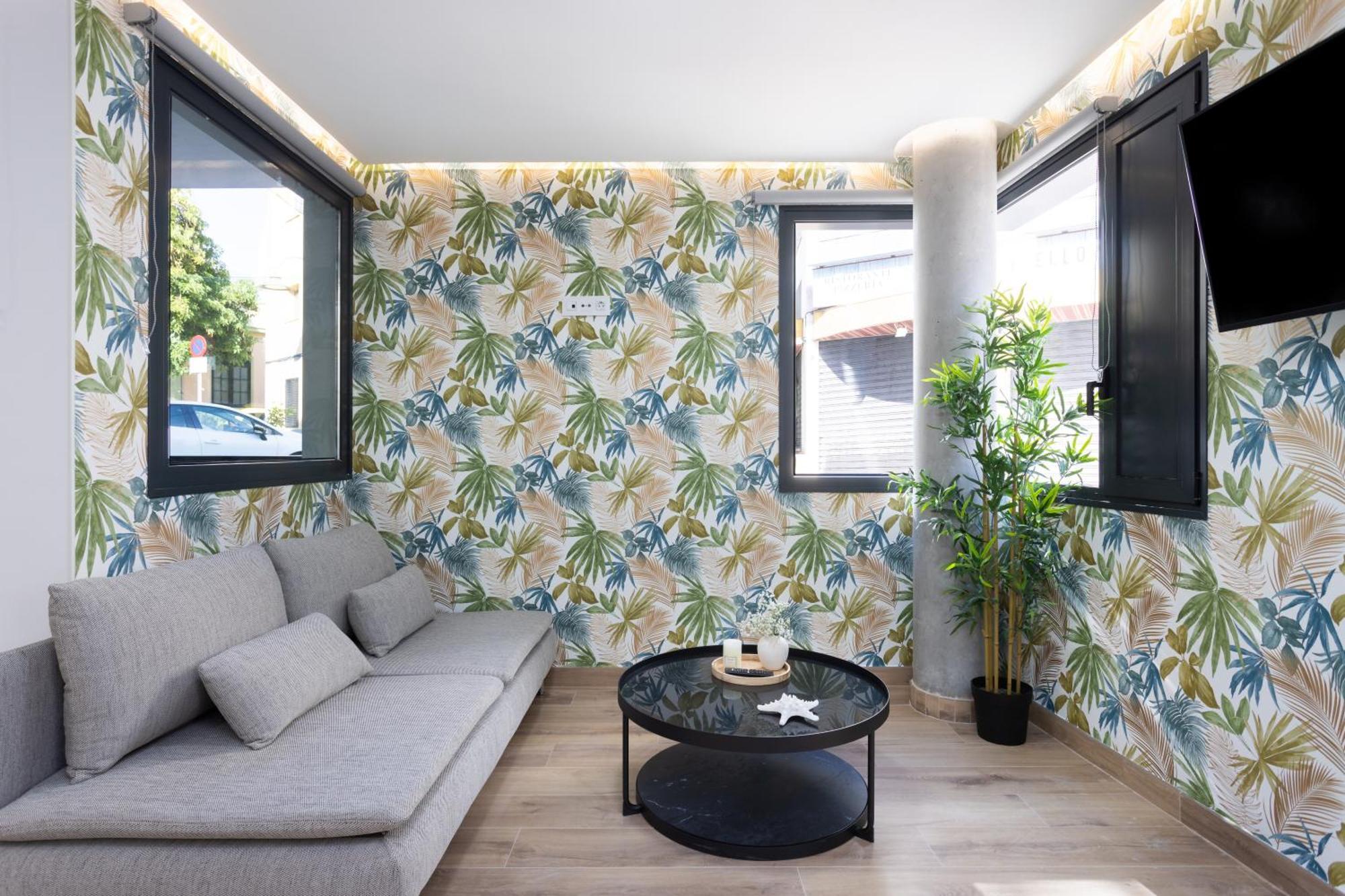Sunnyland Apartment Cruz San Andrés Εξωτερικό φωτογραφία