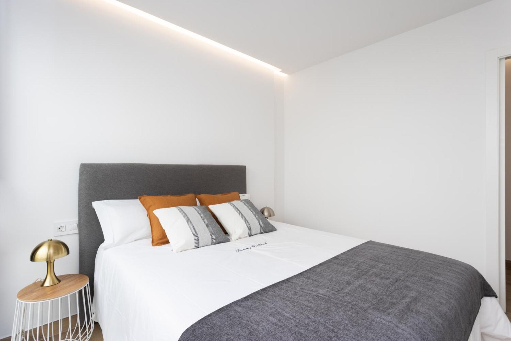 Sunnyland Apartment Cruz San Andrés Εξωτερικό φωτογραφία