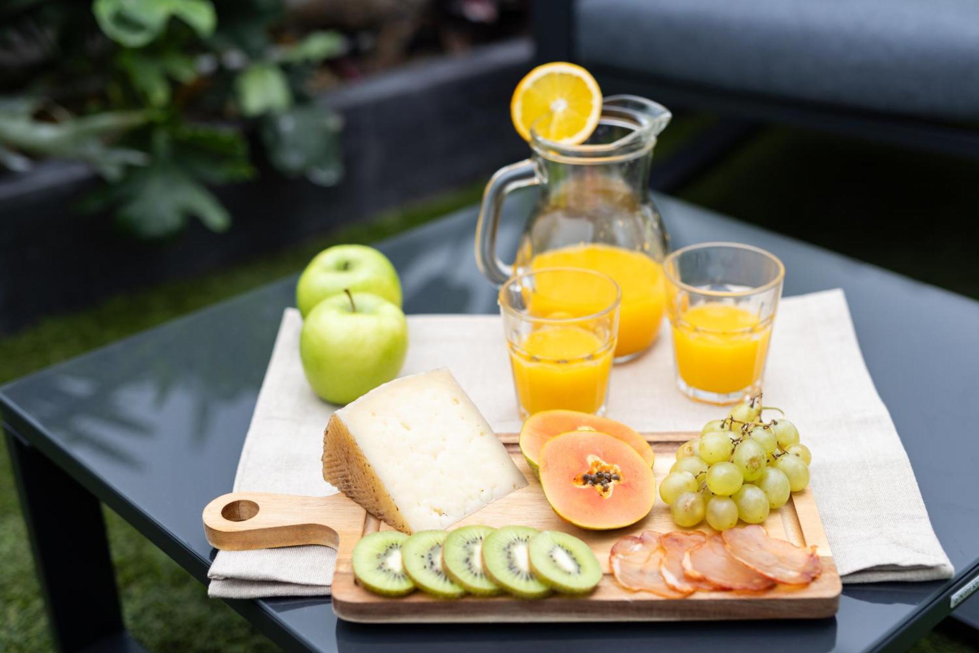 Sunnyland Apartment Cruz San Andrés Εξωτερικό φωτογραφία