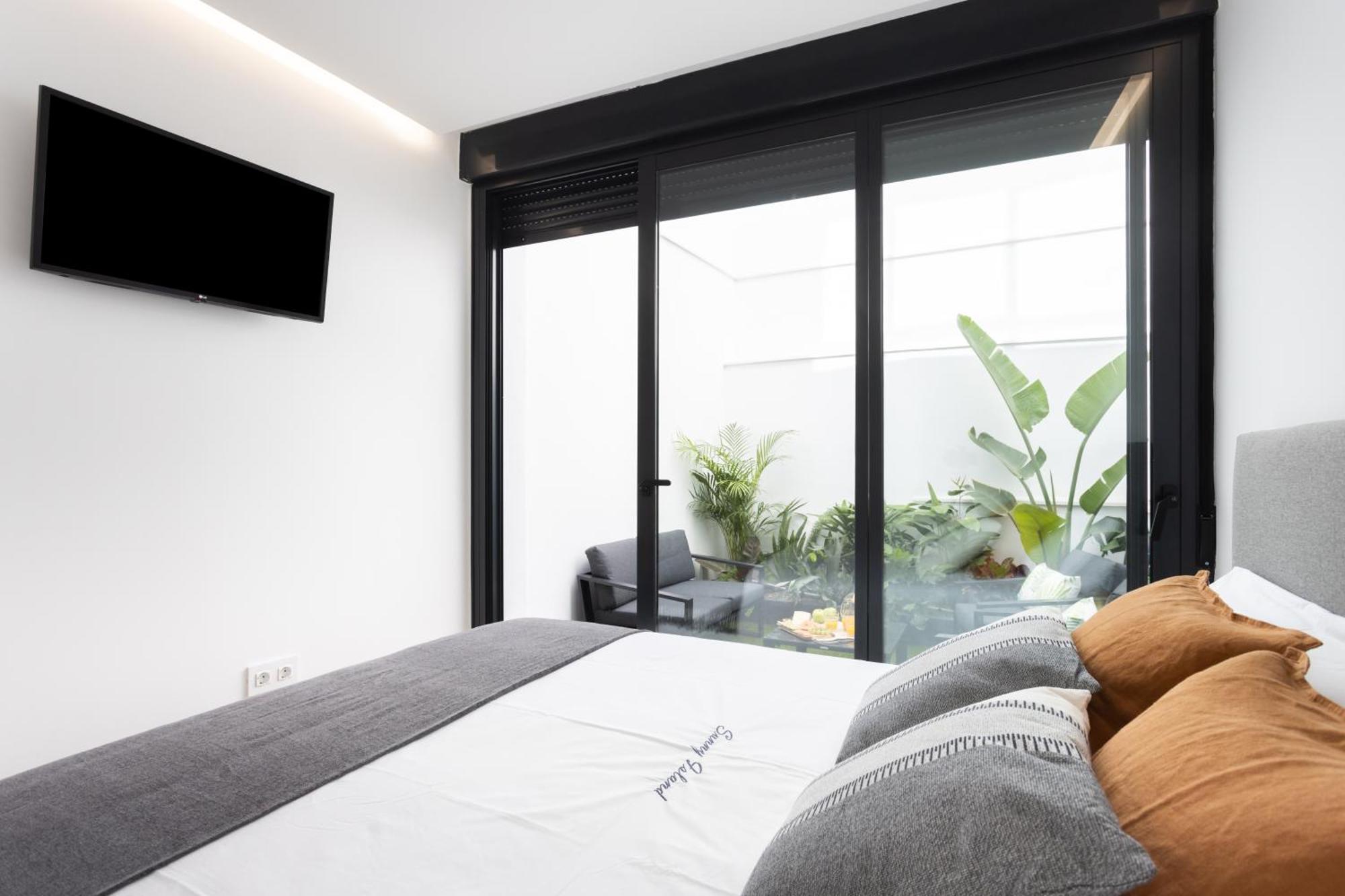 Sunnyland Apartment Cruz San Andrés Εξωτερικό φωτογραφία