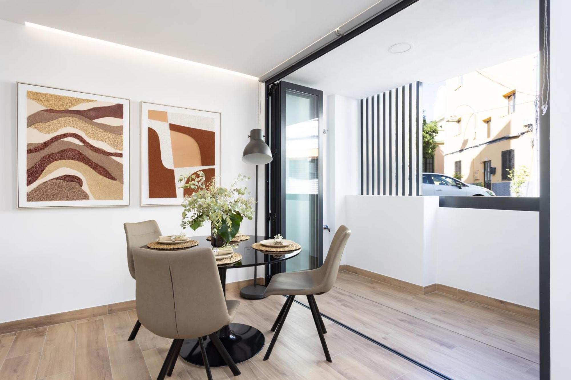 Sunnyland Apartment Cruz San Andrés Εξωτερικό φωτογραφία