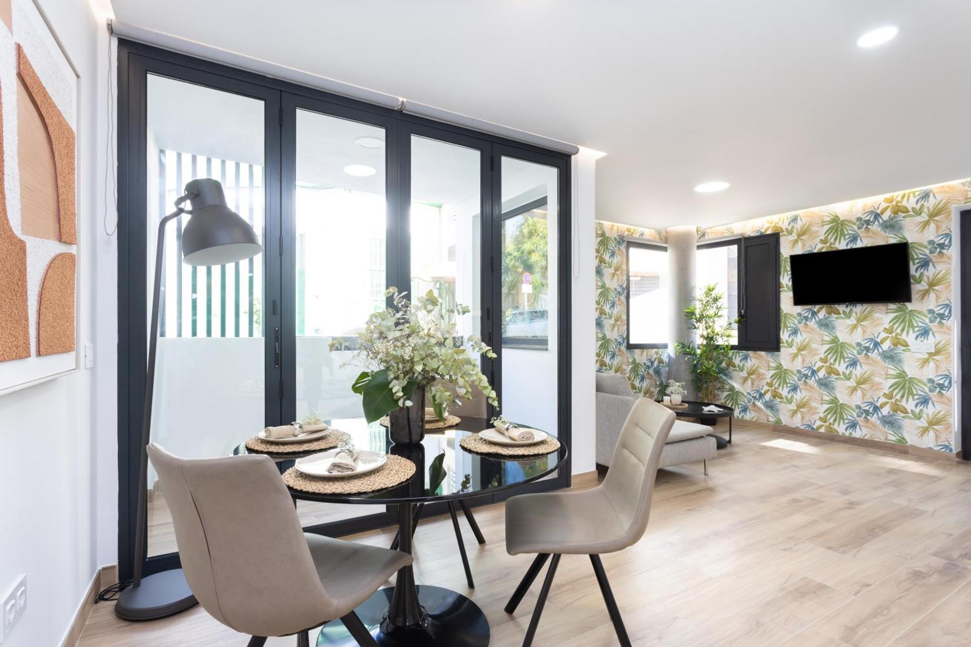 Sunnyland Apartment Cruz San Andrés Εξωτερικό φωτογραφία