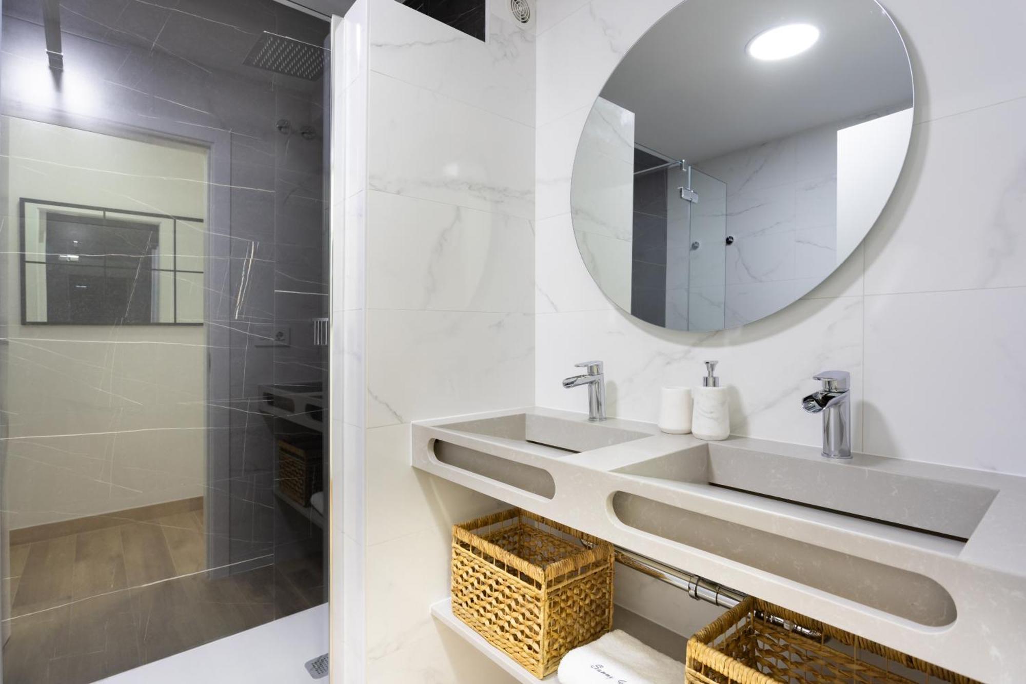 Sunnyland Apartment Cruz San Andrés Εξωτερικό φωτογραφία