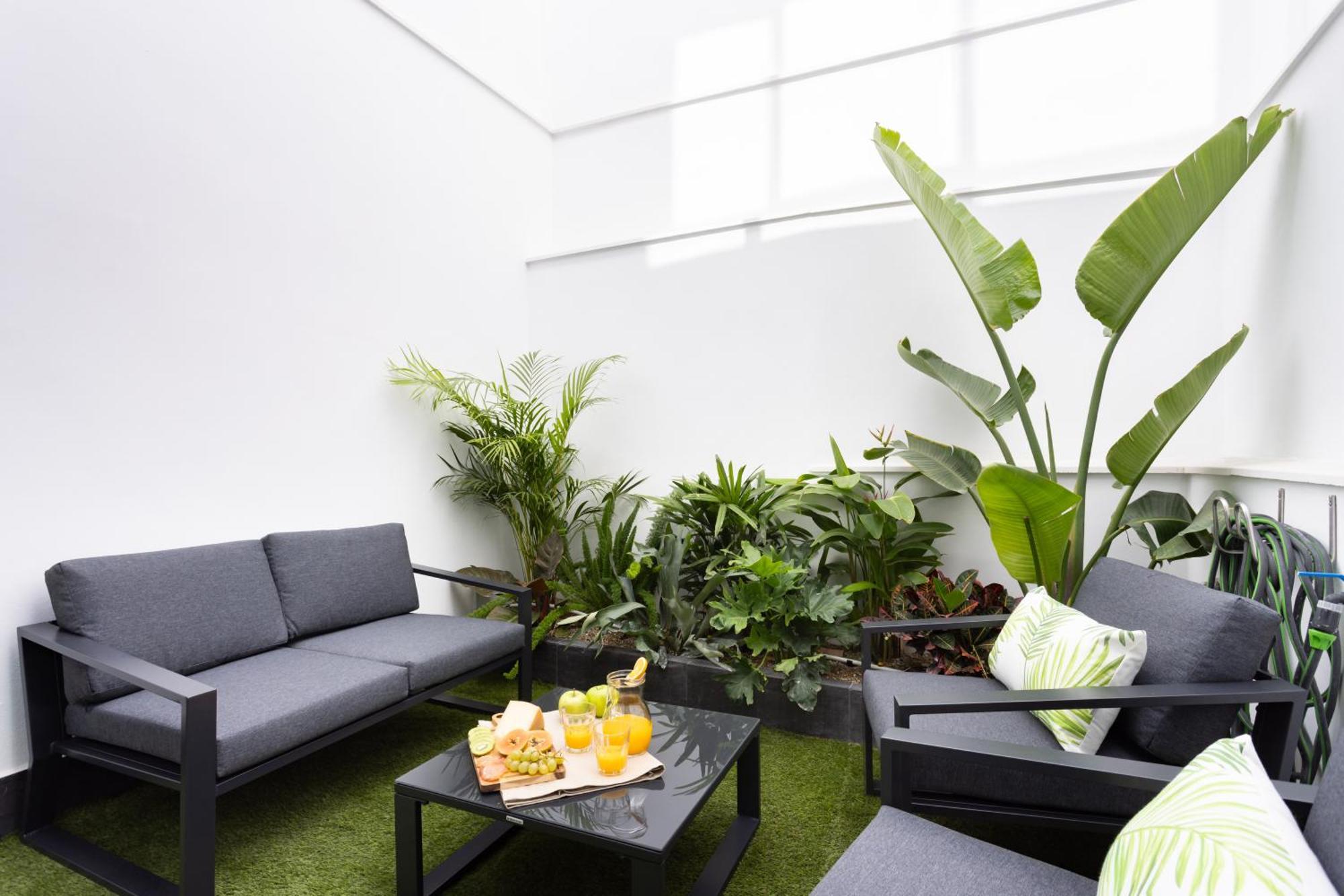 Sunnyland Apartment Cruz San Andrés Εξωτερικό φωτογραφία