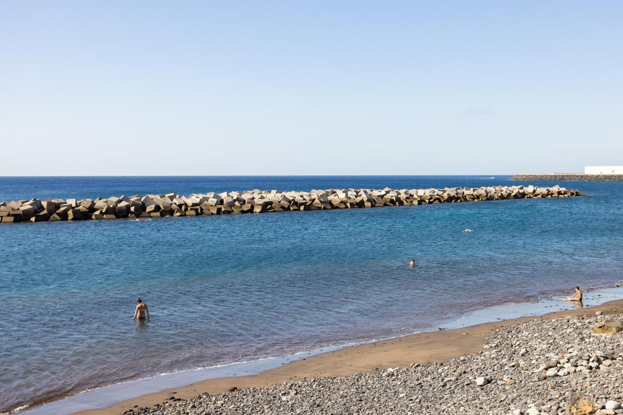 Sunnyland Apartment Cruz San Andrés Εξωτερικό φωτογραφία